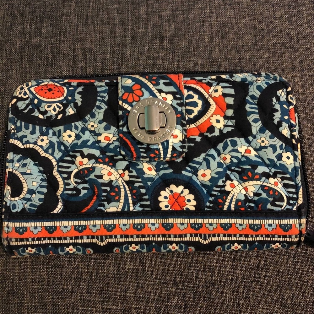 Wallet